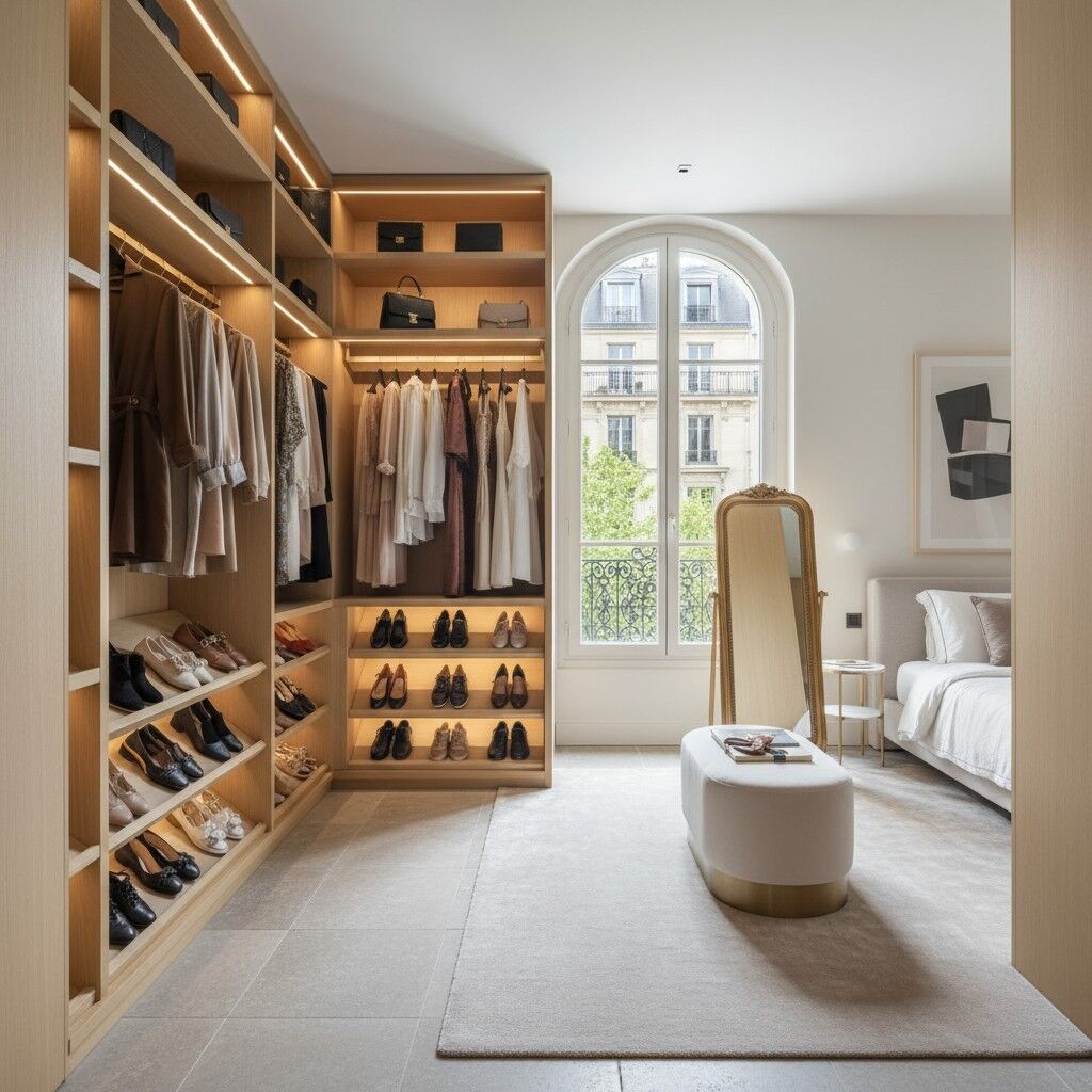 Projet de Épicerie - Photo 2